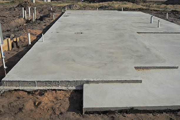 Best Commercial Concrete Services in USA